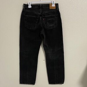 Womens Levi’s 501 90’s Jeans.